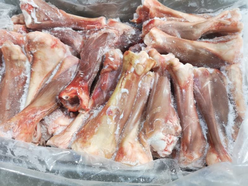 小牛全系分割产品，后腿包肉