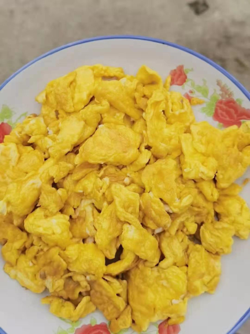 河南鸡蛋，价格每天变动，粉蛋