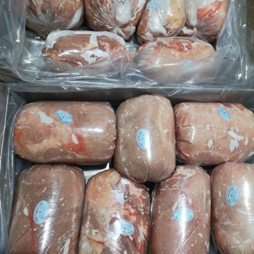 精品乳牛犊牛后腿肉
