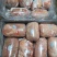 精品乳牛犊牛后腿肉