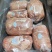 精品乳牛犊牛后腿肉