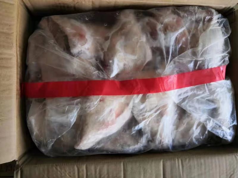 二级鸭边腿，鸭副，鸭分割产品时候电商，加工厂鸭腿