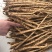 中大长条北沙参(质量保证！鲜新货）客户满意才是我的原则统货