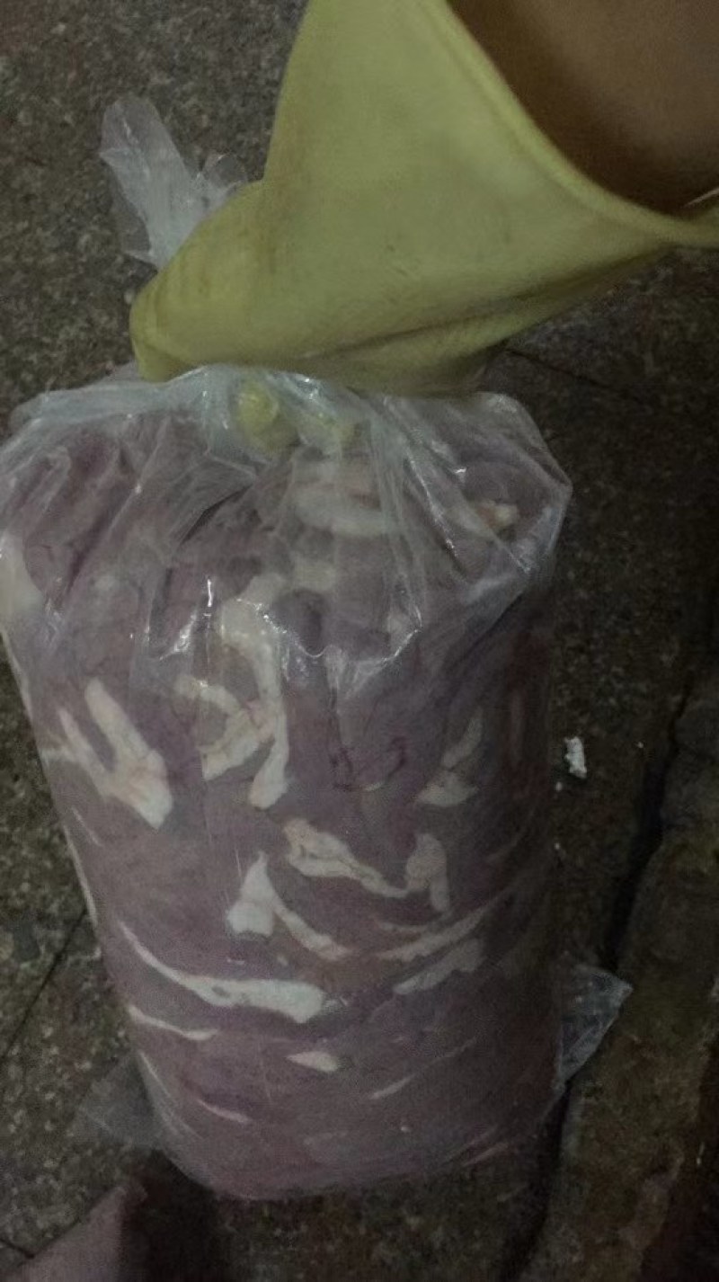 新鲜粉肠批发零售快来下单