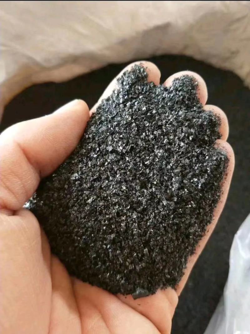 矿源黄腐酸钾水溶肥叶面肥激活土壤生根壮苗提高肥
