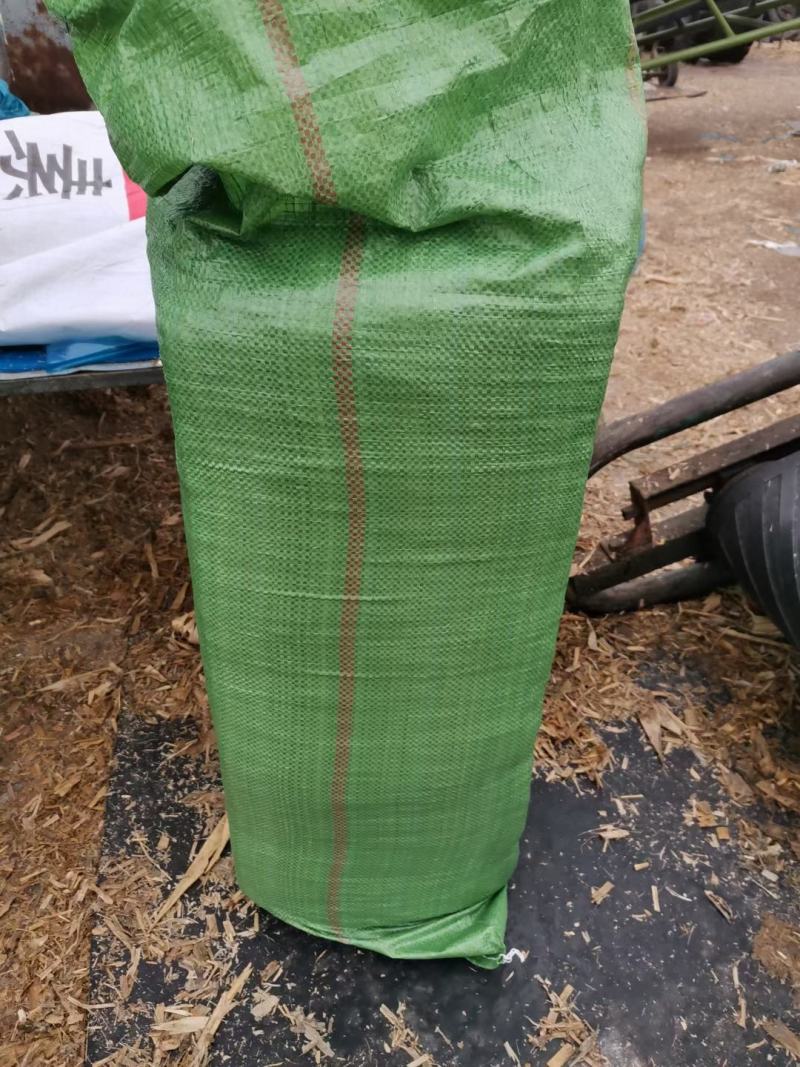黄储玉米秸秆黄储草料量大优惠全国发货量大从优