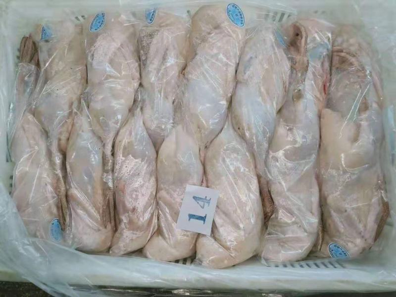 叉骨一车，鸡副，鸡分割品，冻鸡肉，适合电商，加工区批发，