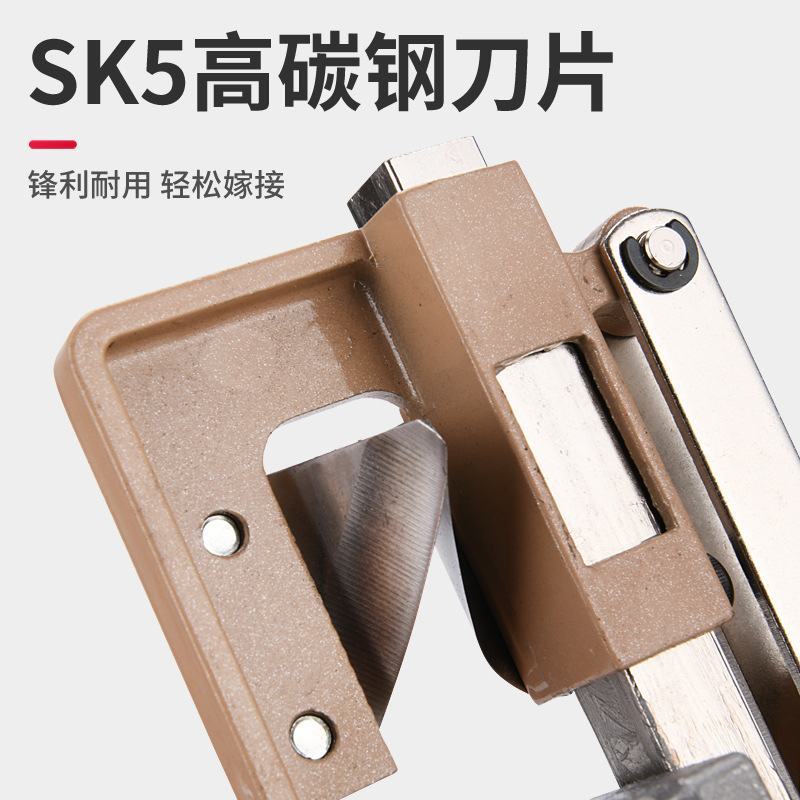 【包邮】粗枝嫁接剪嫁接机嫁接器多功能嫁接神器嫁接刀