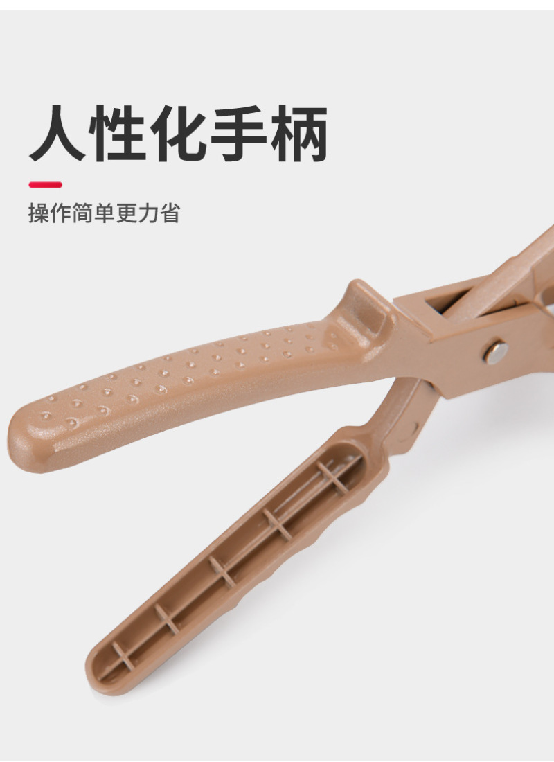 【包邮】粗枝嫁接剪嫁接机嫁接器多功能嫁接神器嫁接刀