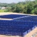 养殖帆布水池大棚鱼池加厚刀刮布水池水蛭龙虾对虾锦鲤鱼水箱
