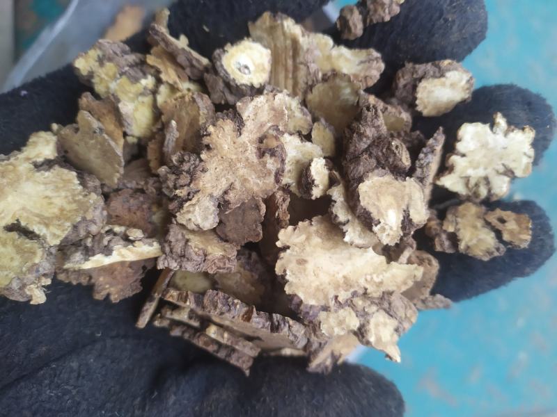 四川地道产区，气味香浓，正品含量好，无农残自然生长川芎片