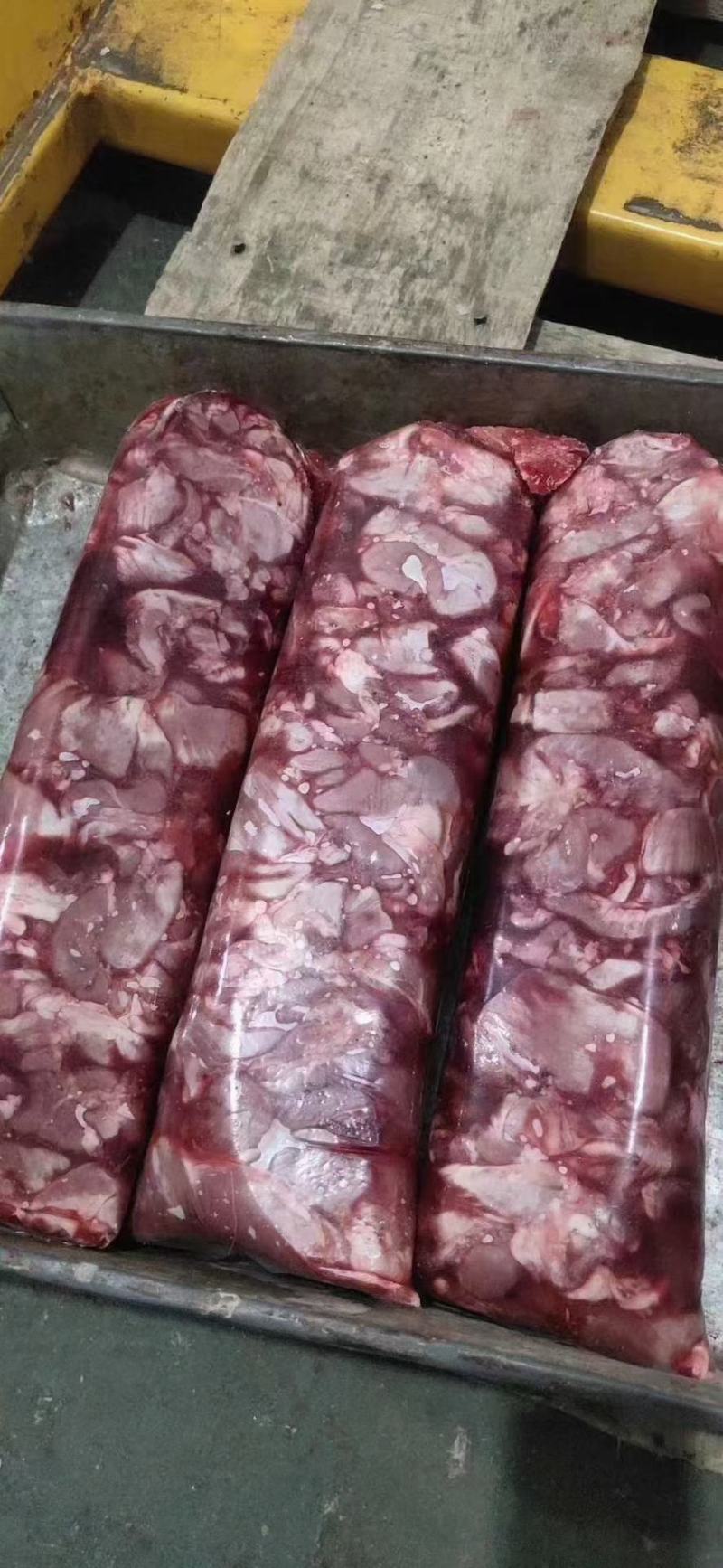 内蒙古锡林浩特羊罗根肉《厂家直销》