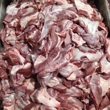 内蒙古锡林浩特羊罗根肉《厂家直销》