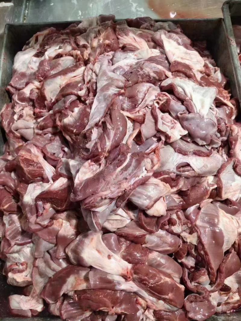 内蒙古锡林浩特羊罗根肉《厂家直销》