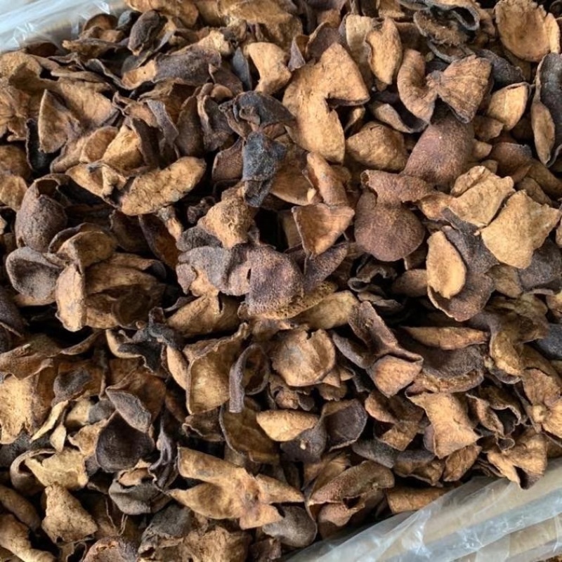 陈皮大量批发5年老陈皮新会陈皮陈皮干500g