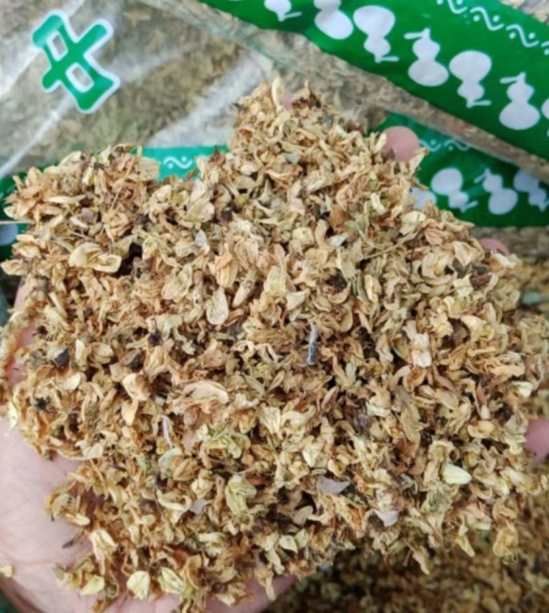 振兴药材批发供应槐花无硫产地直销可常年供应