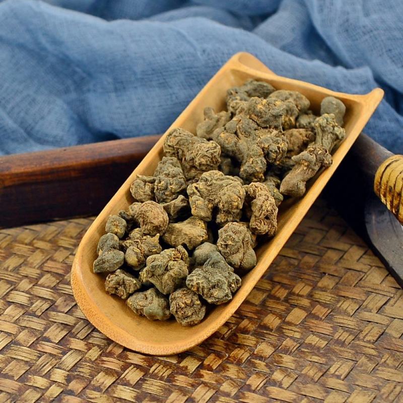 夏天无250g克无硫中药材野延胡干生落水珠可磨粉