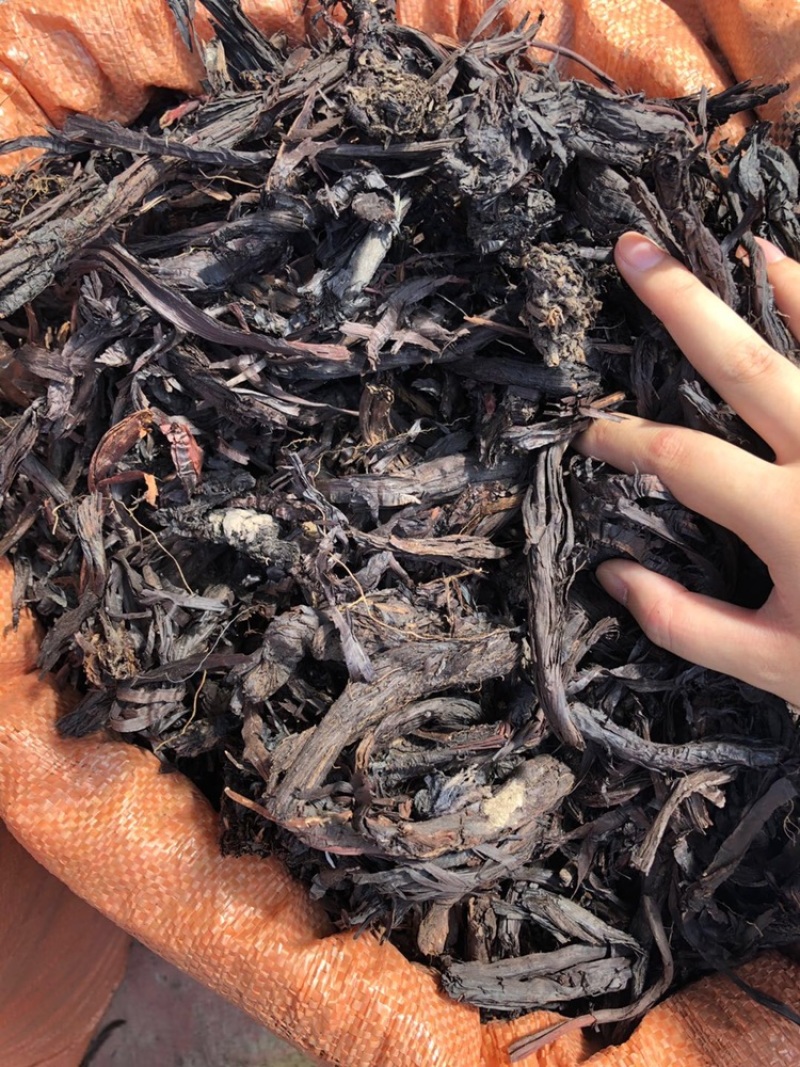 中药材紫草新疆紫草软紫草1公斤起批1⃣️公斤1⃣️袋