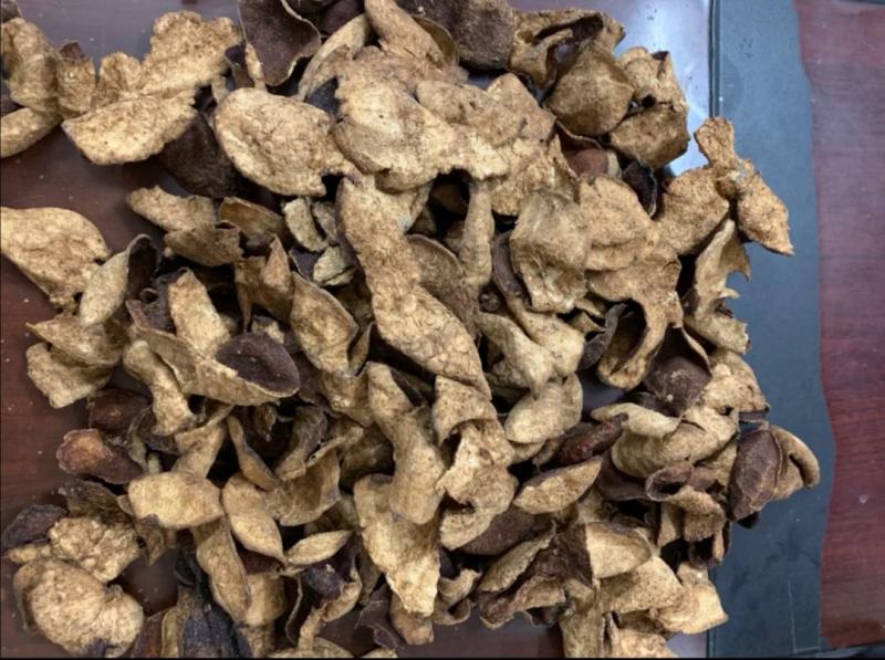 热卖网红陈皮陈皮干特产陈皮泡水泡茶老陈皮干茶