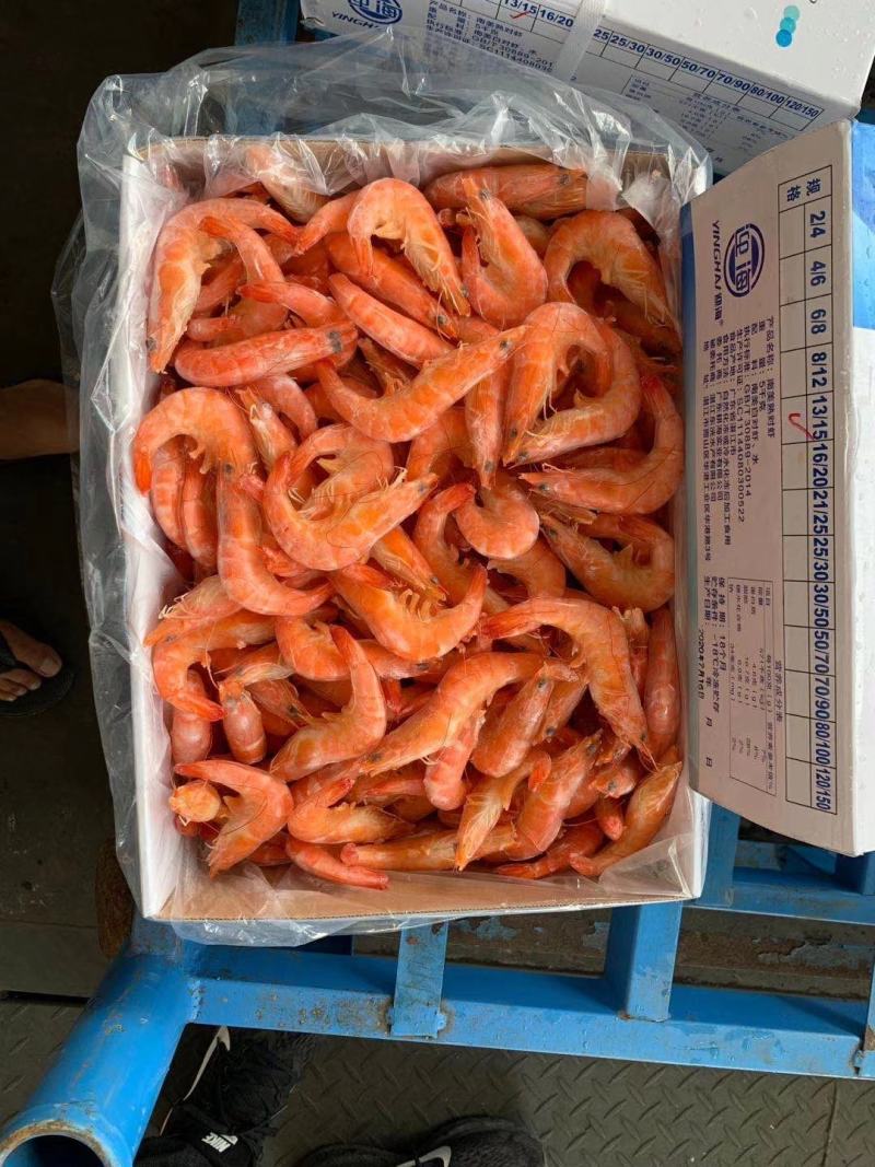 熟对虾，红对虾，正关带票，熟对虾，红对虾，正关带票