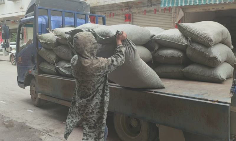 (一件起批)产地直销云南脆脆草果和越南草果，去把草果和
