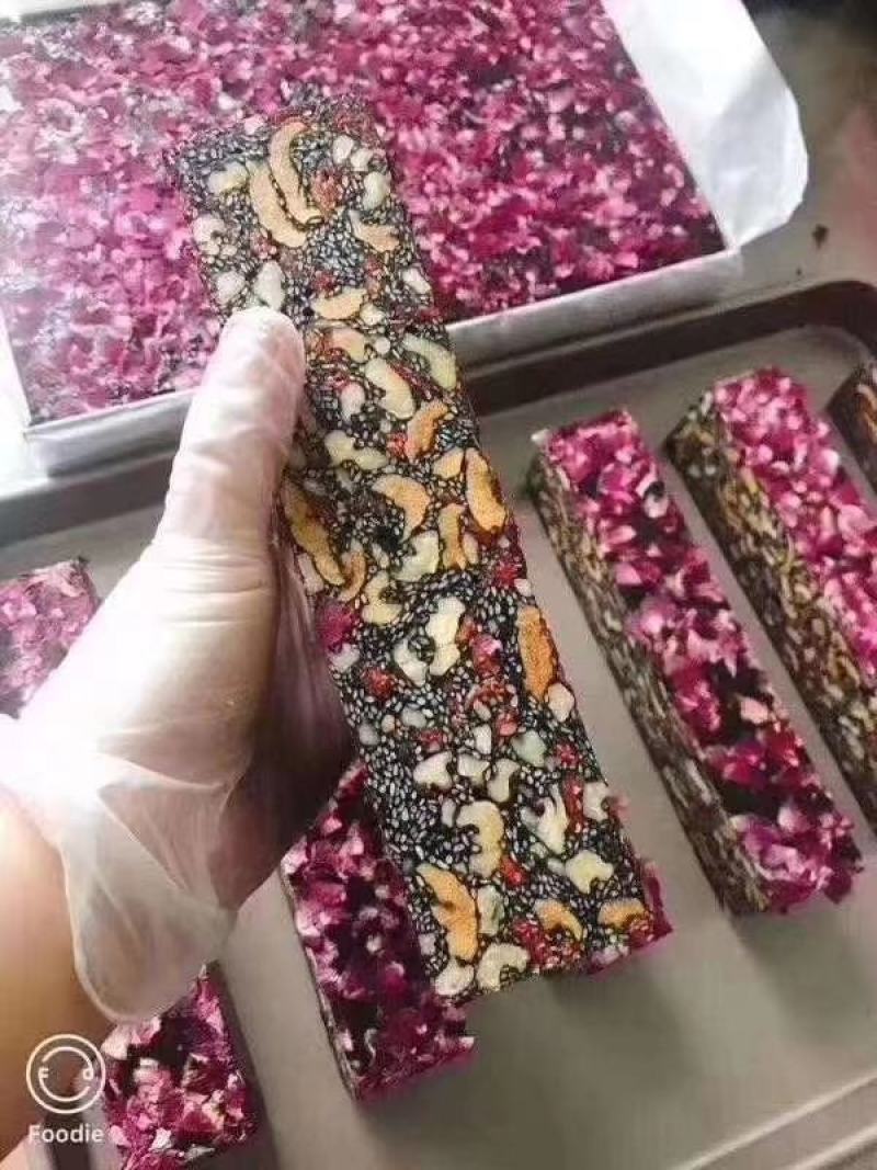 东语阿胶片厂家直销驴皮阿胶正品最新批号包邮
