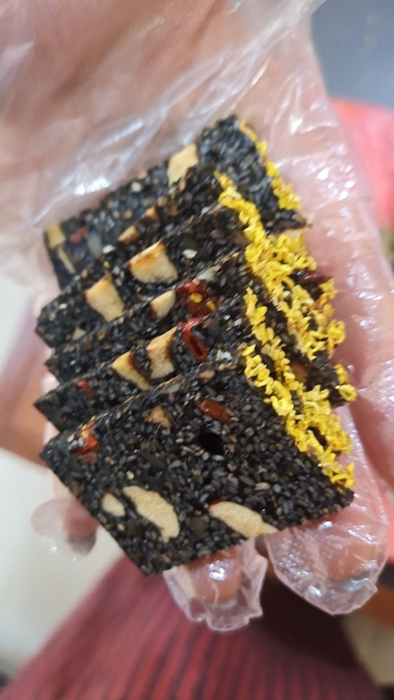 东语阿胶片厂家直销驴皮阿胶正品最新批号包邮