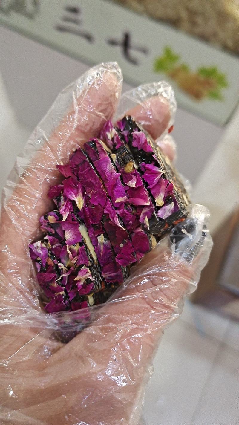 东语阿胶片厂家直销驴皮阿胶正品最新批号包邮