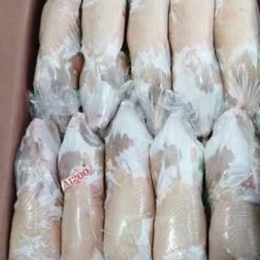 一级白条鸭1000-1600克，新货