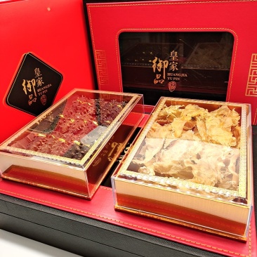 海参干货礼盒送礼滋补品