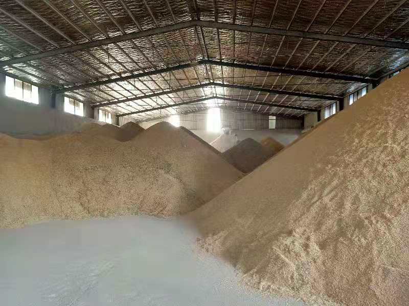 25年精品烘干黄花占稻谷口感好，米质油，亮白度好，无黄