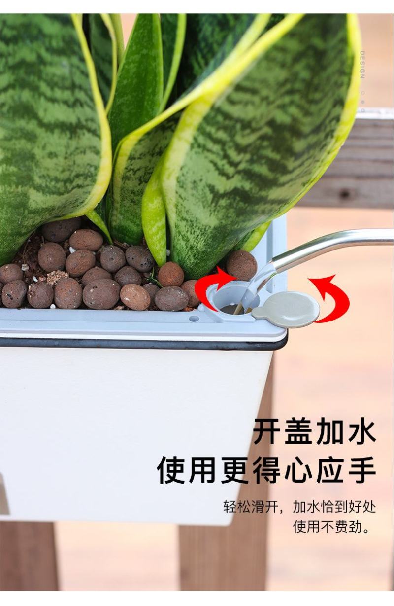 种植神器懒汉花盆常年供货，质量保证，后顾无忧