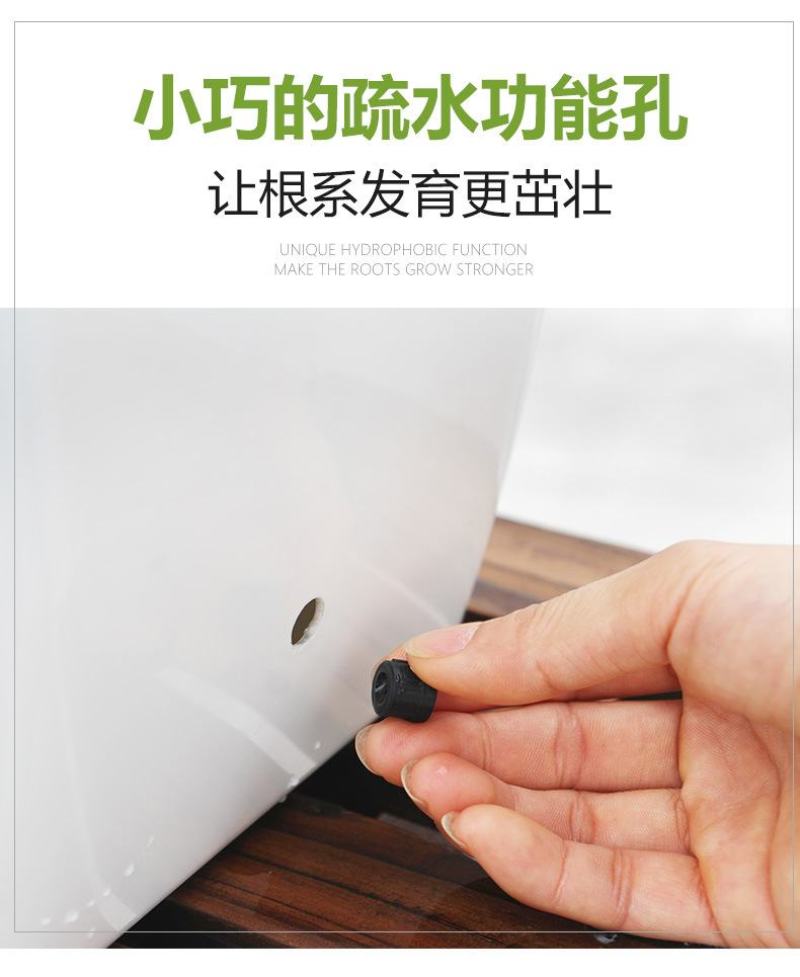 种植神器懒汉花盆常年供货，质量保证，后顾无忧