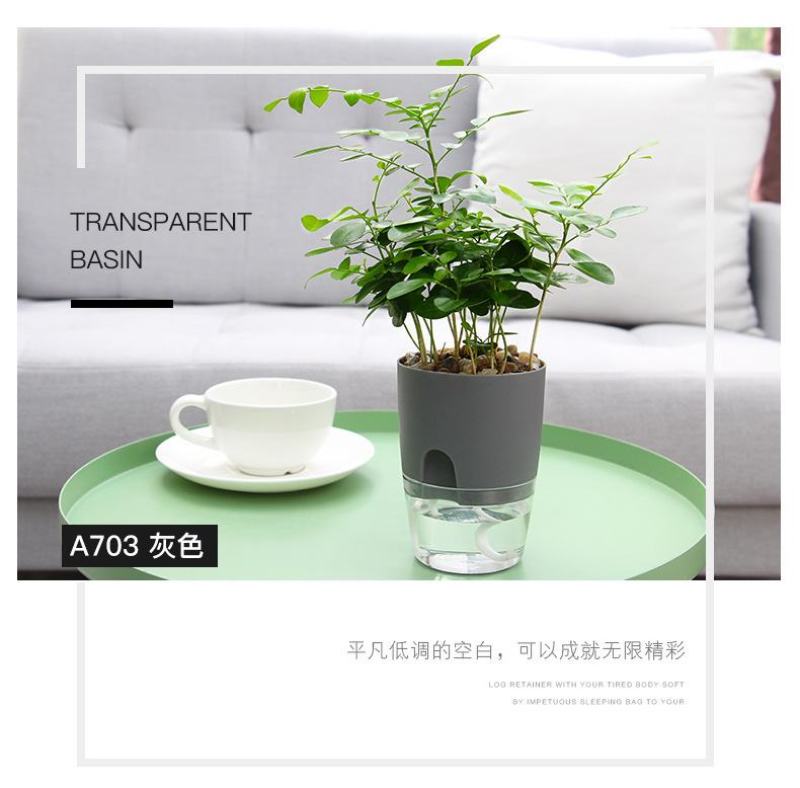 懒汉花盆种植神器质量保证常年供货质量是硬道理，质量决定成
