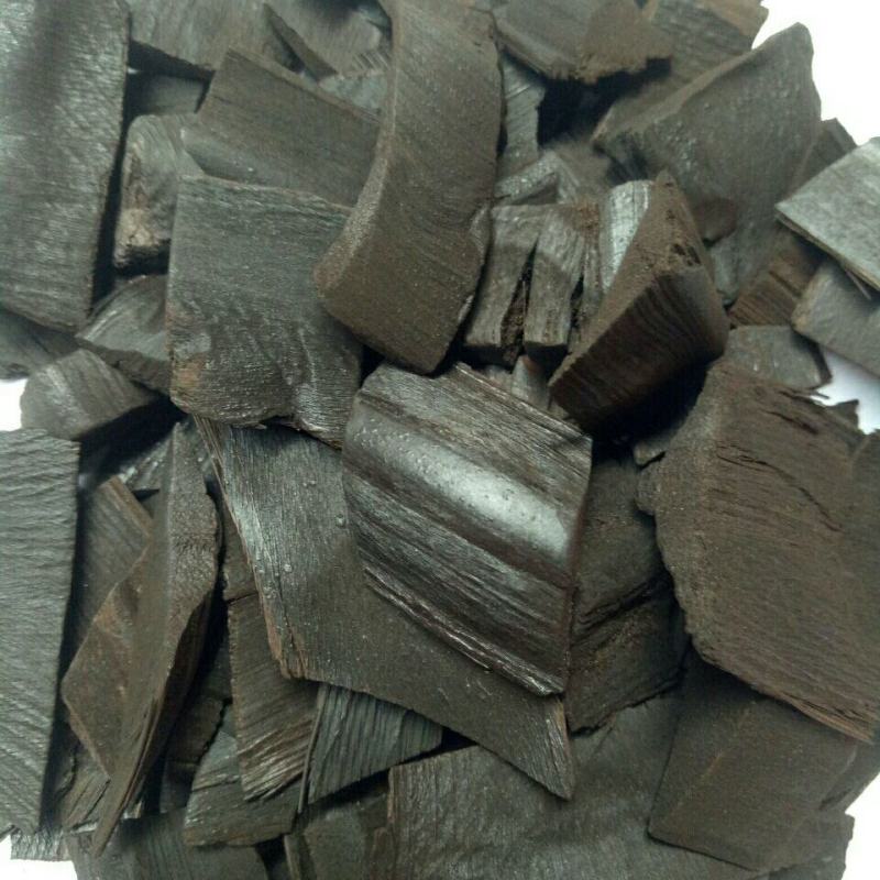 棕碳，棕榈皮碳棕榈皮树货好量大碳化率高