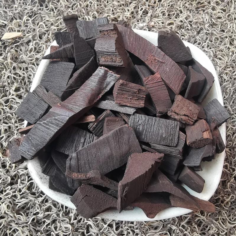 棕碳，棕榈皮碳棕榈皮树货好量大碳化率高