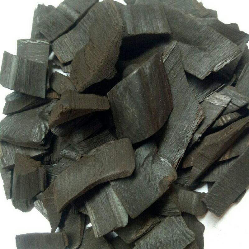 棕碳，棕榈皮碳棕榈皮树货好量大碳化率高