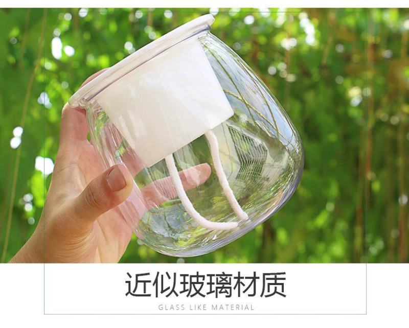 盆栽神器，懒汉花盆，室内种植新风尚，一盆在手，种植无忧！