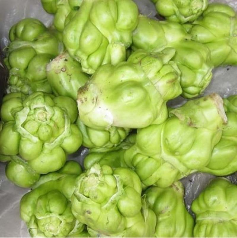 榨菜青菜头眉山特产榨菜