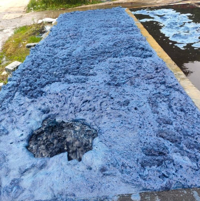 蓝靛泥（由南板蓝根枝叶提炼而成）品质保证，欢迎下单