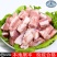 新鲜猪肉排骨肉肋排小排猪排骨肉肋排寸排纯肋排条冷冻食材批