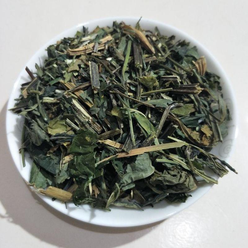 三七叶云南文山三七叶可打粉正品保障大量批发