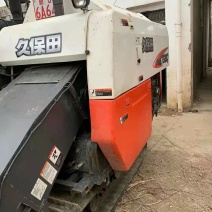2018年久保田758