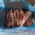 新鲜猪肉猪胸骨冷冻猪胸骨猪脆骨排边脆骨香脆可口江浙沪