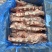 新鲜猪肉猪胸骨冷冻猪胸骨猪脆骨排边脆骨香脆可口江浙沪
