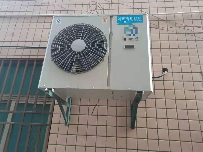 厂家直销冷库设备，移动冷库，冷冻库，保鲜库，车载冷藏箱