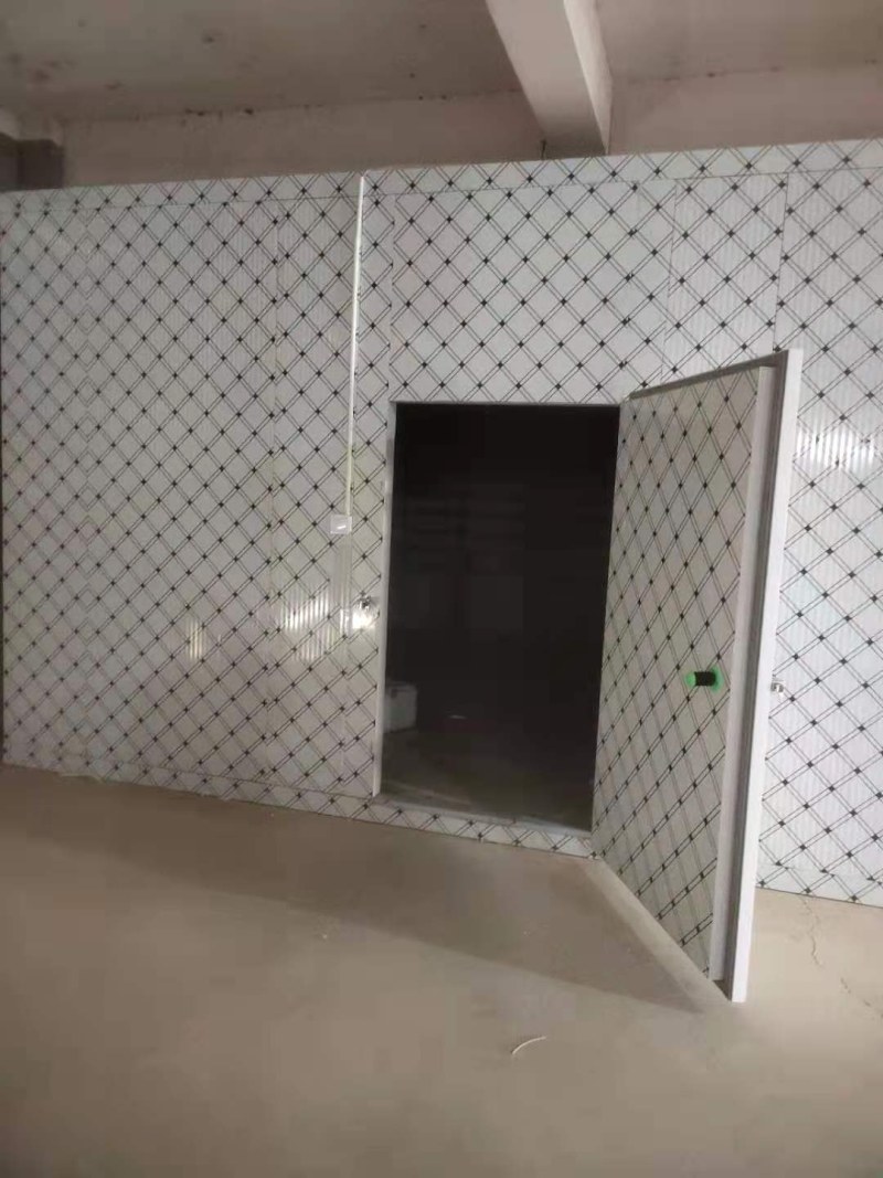 厂家直销冷库设备，移动冷库，冷冻库，保鲜库，车载冷藏箱