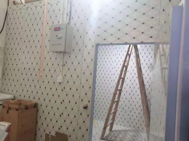 厂家直销冷库设备，移动冷库，冷冻库，保鲜库，车载冷藏箱