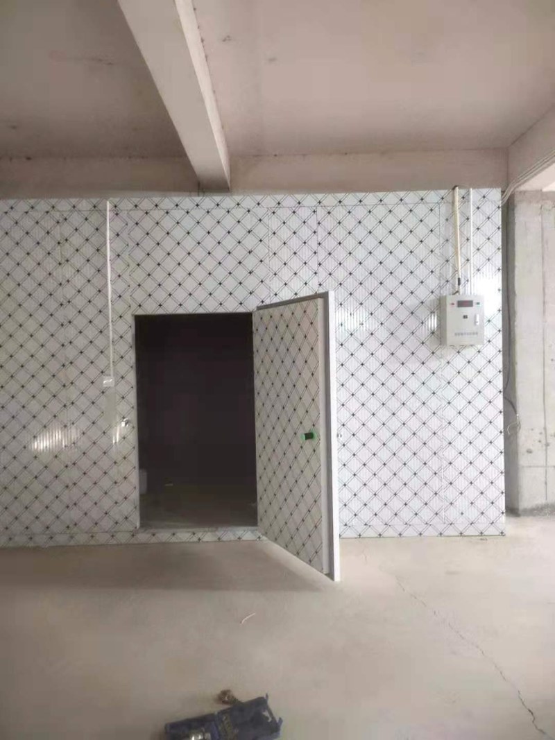 厂家直销冷库设备，移动冷库，冷冻库，保鲜库，车载冷藏箱