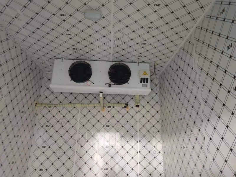 厂家直销冷库设备，移动冷库，冷冻库，保鲜库，车载冷藏箱